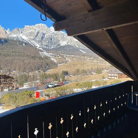 Lieta Appartement