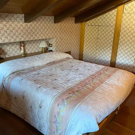 Appartement Lieta Cortina dʼAmpezzo
