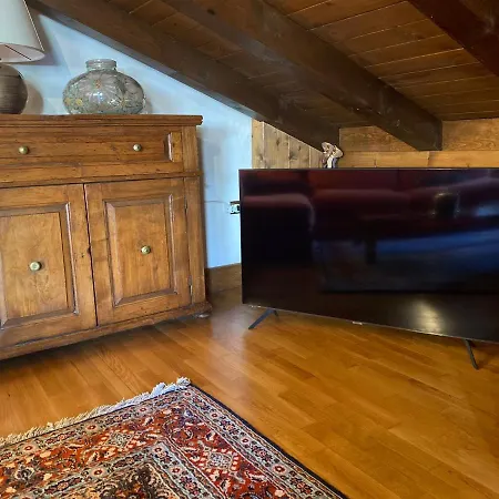 Lieta Appartement *
