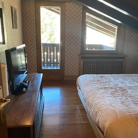 Lieta Appartement *