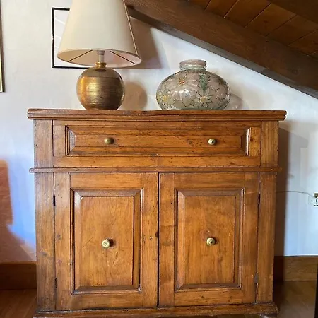 Appartement Lieta