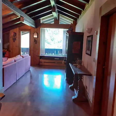 Lieta Apartamento Cortina dʼAmpezzo