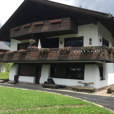Lieta Apartamento Cortina dʼAmpezzo