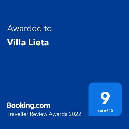 Apartamento Lieta