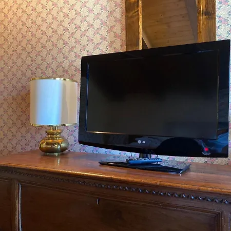 Apartamento Lieta Cortina dʼAmpezzo