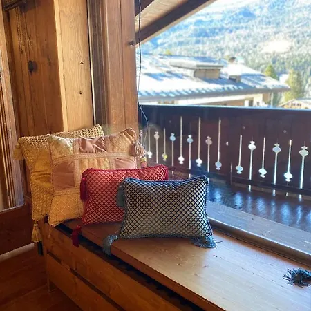 Apartamento Lieta Cortina dʼAmpezzo