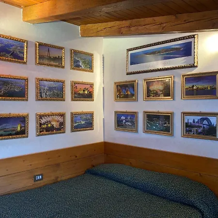 Lieta Apartamento Cortina dʼAmpezzo