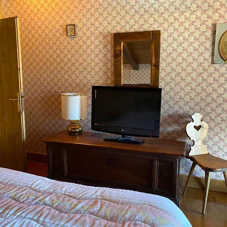 Apartamento Lieta *