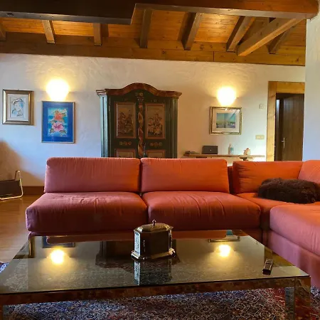 Lieta Apartamento