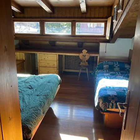 Lieta Apartamento *