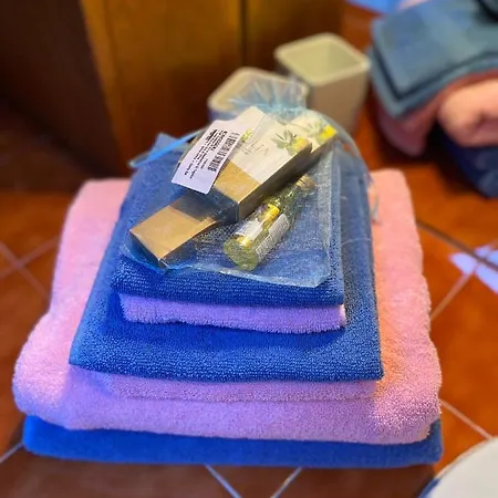Lieta Apartamento *