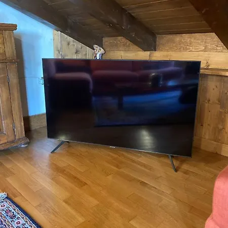 Apartamento Lieta