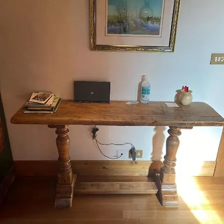 Apartamento Lieta
