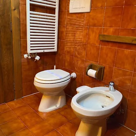 Apartamento Lieta *