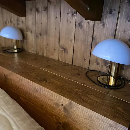 Apartamento Lieta