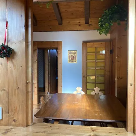 Lieta Apartamento