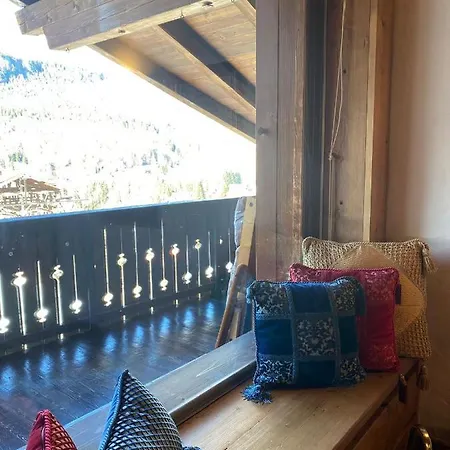 Apartamento Lieta