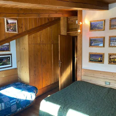Lieta Apartamento