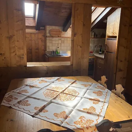 Apartamento Lieta