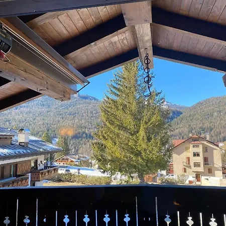 Lieta * Cortina dʼAmpezzo