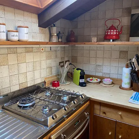 Lieta Apartamento Cortina dʼAmpezzo