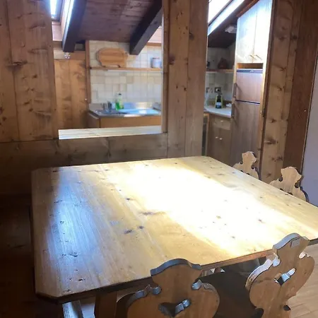 Apartamento Lieta