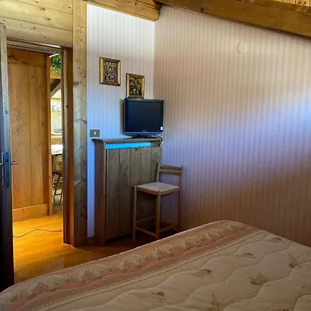 Apartamento Lieta *