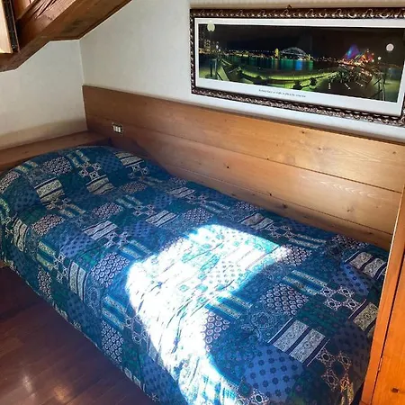 Lieta Apartamento Cortina dʼAmpezzo