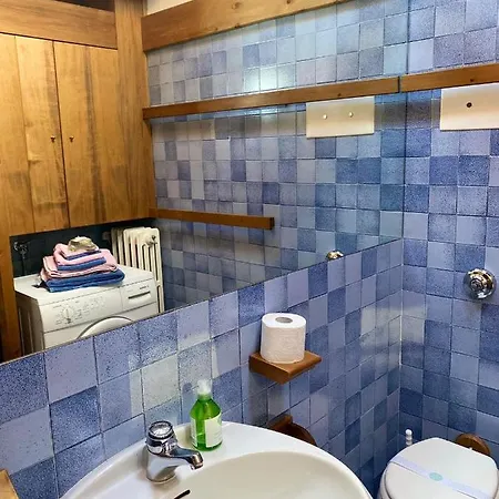 Apartamento Lieta *